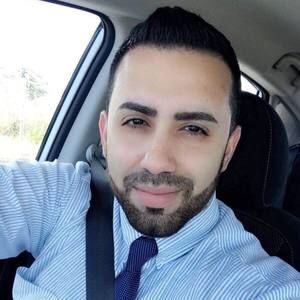 Meet your Posher, Luis